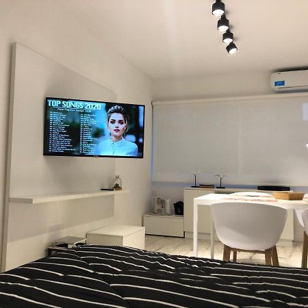Emerald Apart Microcentro Buenos Aires Kültér fotó