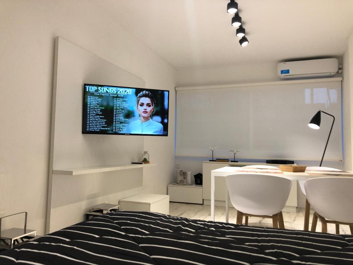Emerald Apart Microcentro Buenos Aires Kültér fotó