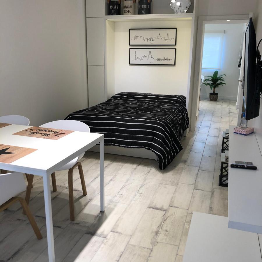 Emerald Apart Microcentro Buenos Aires Kültér fotó