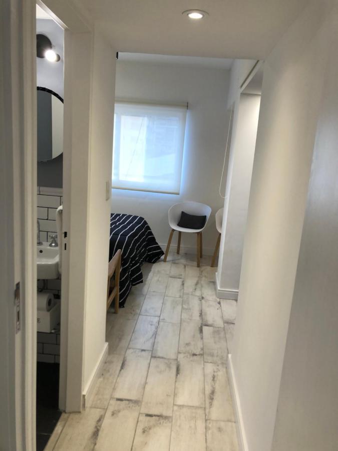 Emerald Apart Microcentro Buenos Aires Kültér fotó