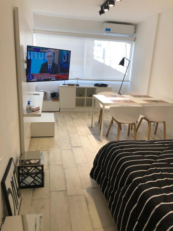 Emerald Apart Microcentro Buenos Aires Kültér fotó