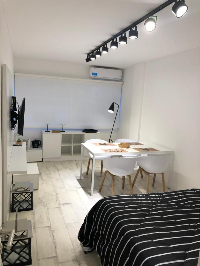 Emerald Apart Microcentro Buenos Aires Kültér fotó