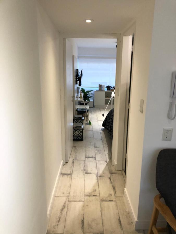 Emerald Apart Microcentro Buenos Aires Kültér fotó